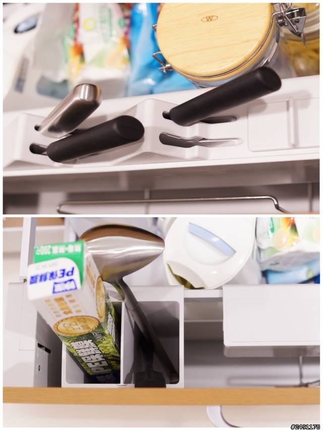 [開箱] Cleanup進口廚具分享-無印良品屋