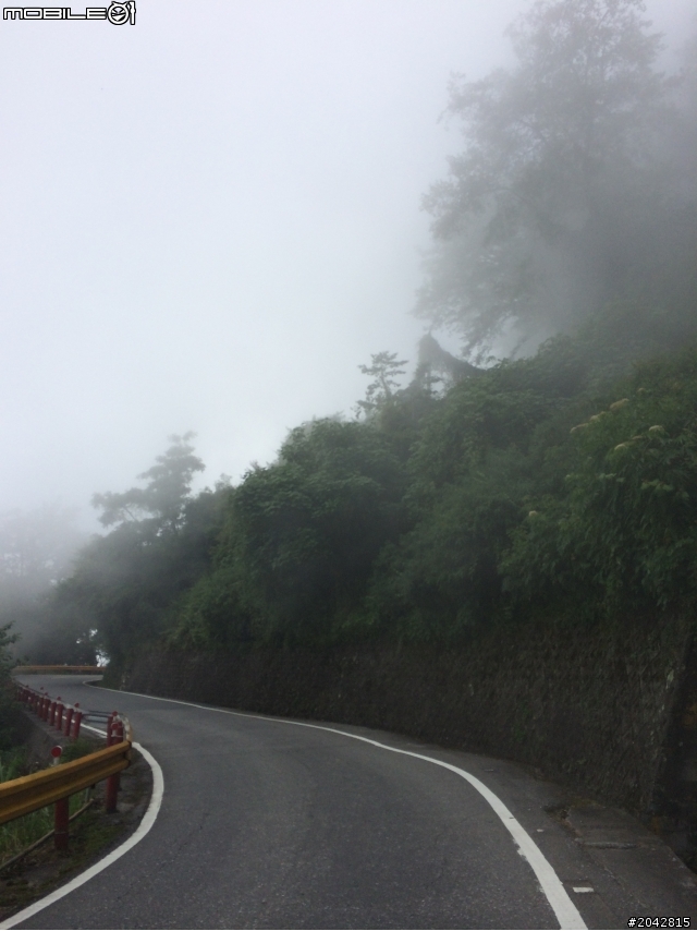 [不負責任單車遊]2014挑戰公路之巔 (東進武嶺)