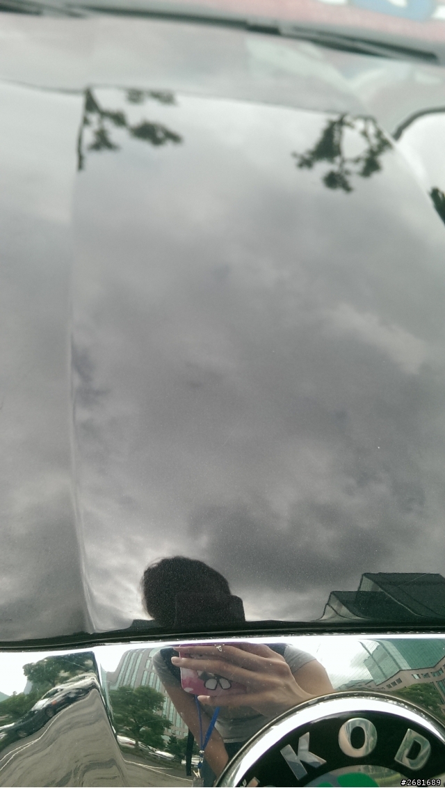 [三八女の手札] 我的第一次獻給雪怪們嚕!! >///<