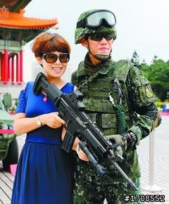 黃埔建軍90