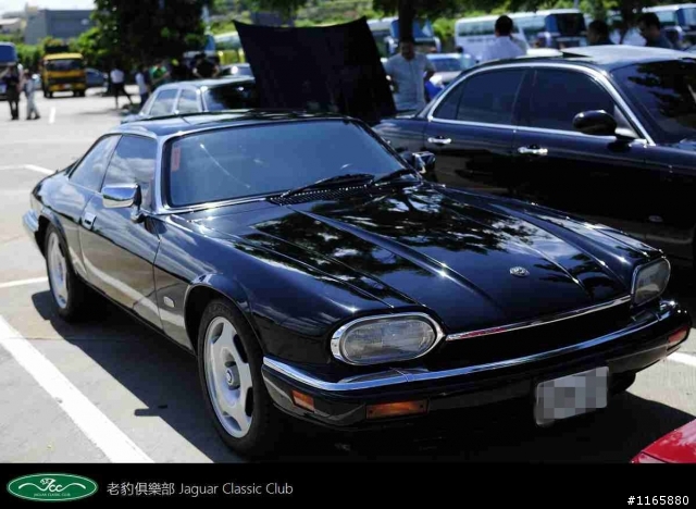 老豹俱樂部車聚照片分享