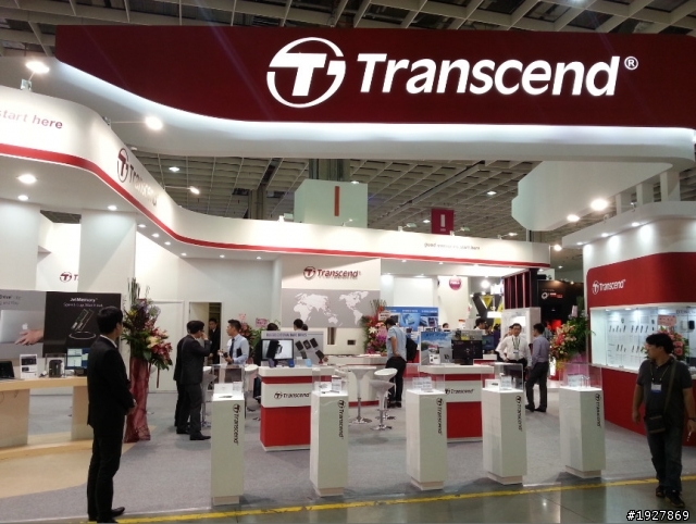 Computex 各家SSD 攤位小快報 ＆ M6P等新品產出
