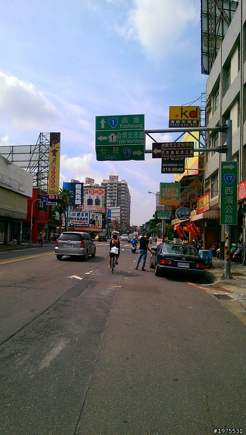 用行動看見台灣 用旅程發現自己 (圖超多,慎入)