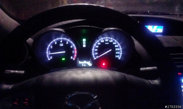 2014 Mazda3 4D 1.6菜單與開箱
