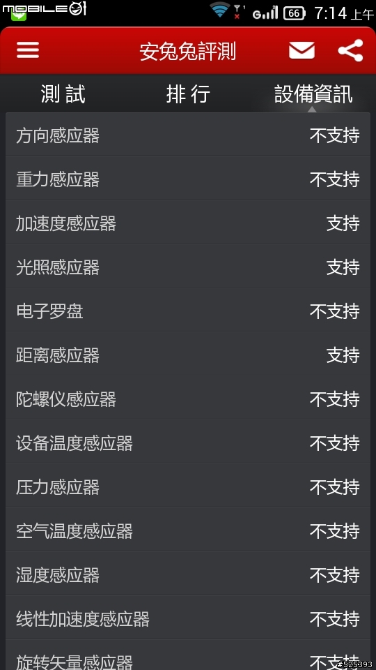 2014.6.16 A850+(A850p) 簡易介紹+多國語言刷機(非開箱)