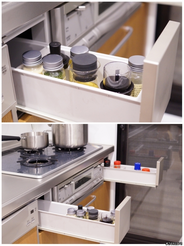 [開箱] Cleanup進口廚具分享-無印良品屋
