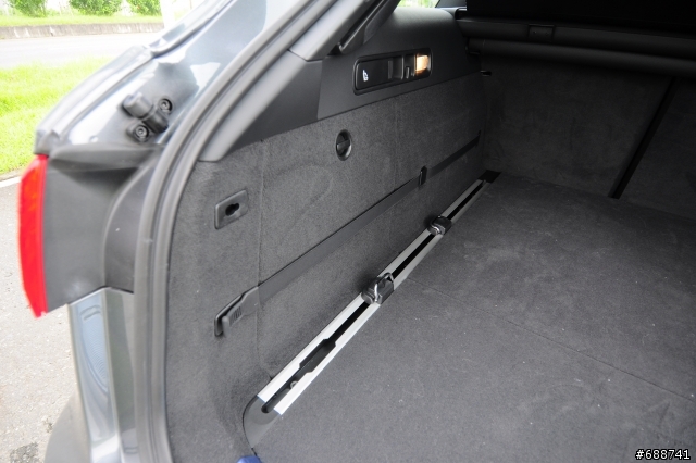 [開箱]A6 Avant 2.0T S-Line 內外套件