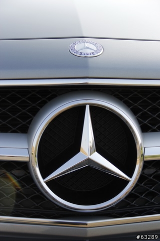 CLS 350 AMG 忍痛「關箱文」