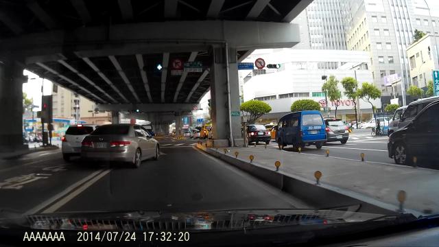 TO某位七代ACCORD車主,您真的是嚇到我了