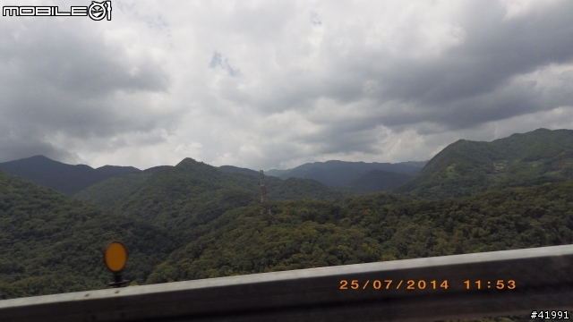 2014 與Honda City一起挑戰-- "省油極限"挑戰賽～