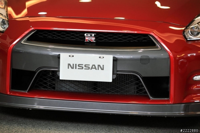 2014 NISSAN進口車巡展 (台北GTR篇)