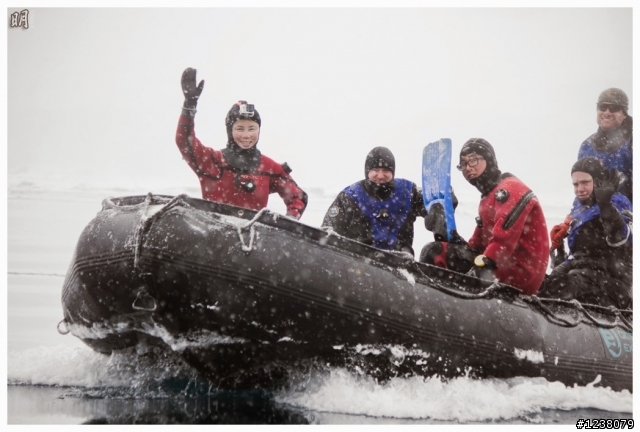 2013 Antarctica 南極