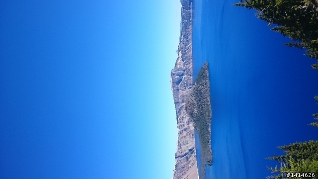 Lassen Vocanic Park and Crater Lake