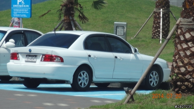 濟州島車拍(圖多慎入)