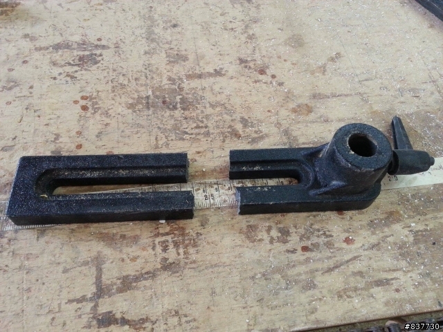 新玩具-車床開箱~