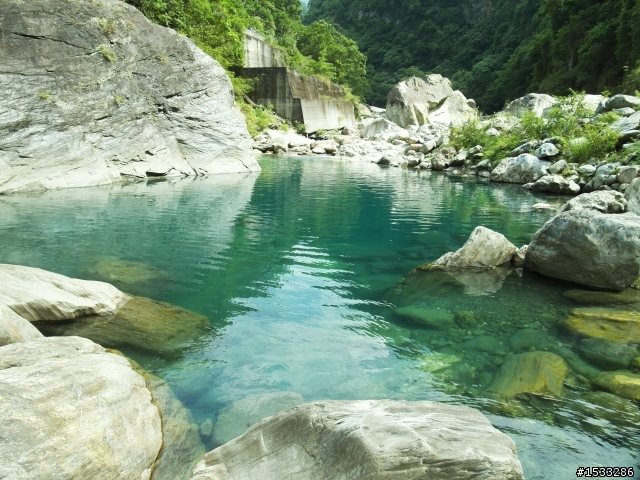 送給自己的畢業禮物9天環島衝一發！
