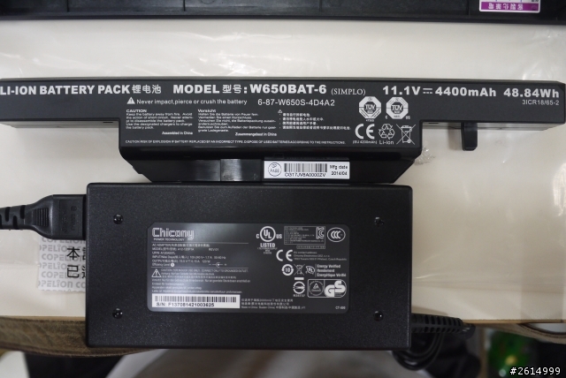 [更新2014.07.22]CJS QX-350不專業開箱+簡單測試(圖多)