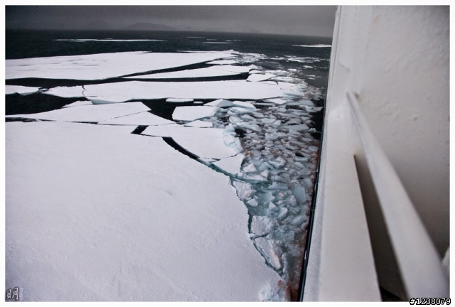 2013 Antarctica 南極