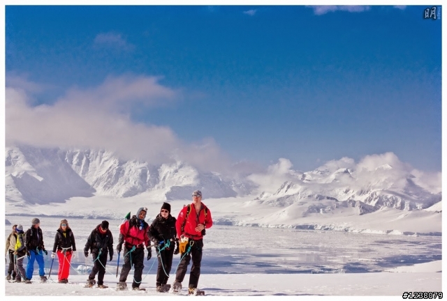 2013 Antarctica 南極