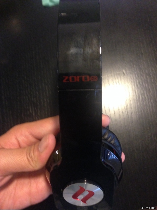 C/P值爆表的潮文青耳機- Noontec  ZORO HD