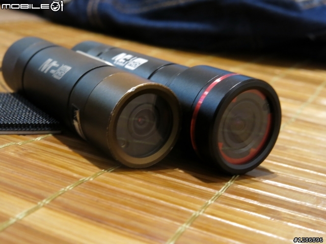 [ 開箱 ] 獵豹 M4 Lumi 光進化大光圈 行車紀錄器 [補夜拍畫面]