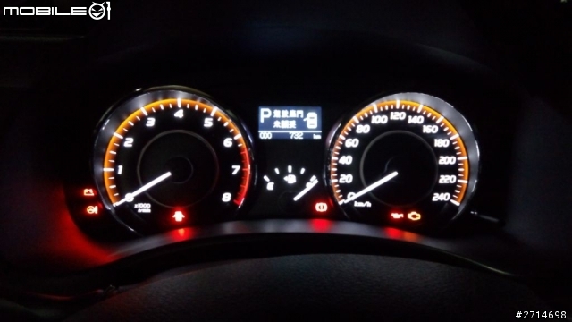 Toyota WISH 開箱之洗車打蠟好累