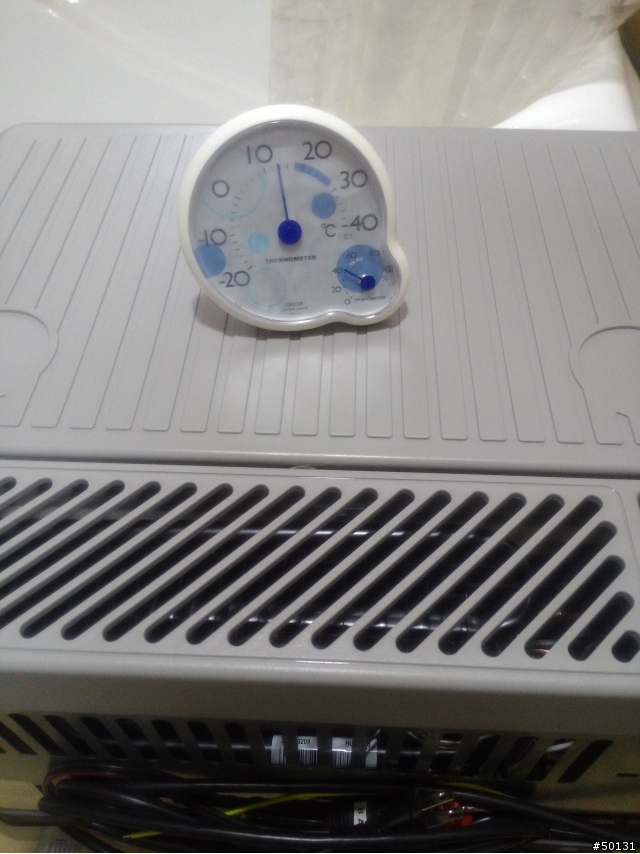 三用行動冰箱試開箱