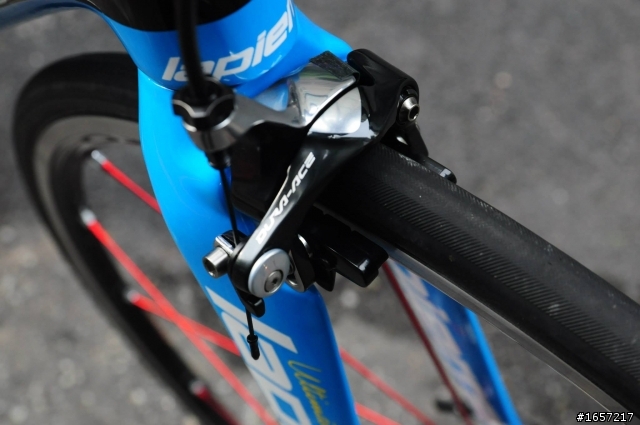 法國3P LAPIERRE EFI ULTIMATE 一級碳車大力開(香)文