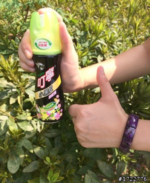 藍眼淚初次拍攝，帶著叮寧小黑蚊防蚊液一起去朝聖！(拍攝+旅行簡單分享)