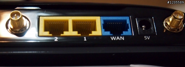 EDiMAX BR-6479Gn 光世代100M專用機 開箱