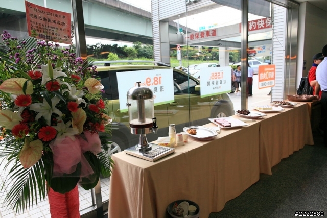 2014 NISSAN進口車巡展 (台北GTR篇)