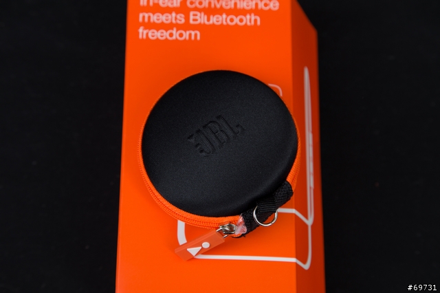 InFocus M510/M511 4G音樂隨行包 JBL J46BT微開箱