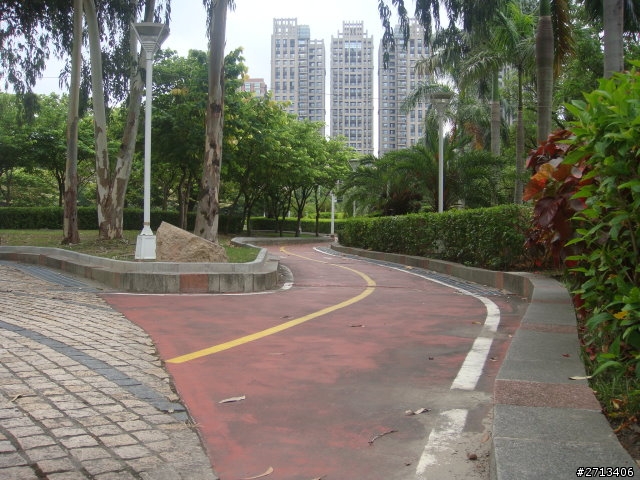 國中生的長途(?)騎車初體驗~~