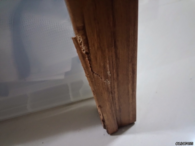 實木家具 撞到裂開 如何處理