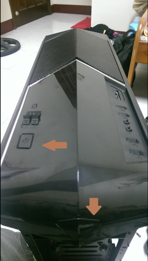 SAMA 影子戰士~~~新衣上陣~~~簡單小品文