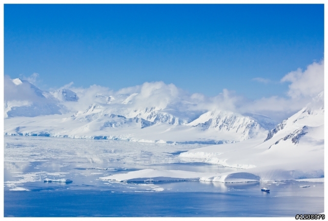 2013 Antarctica 南極
