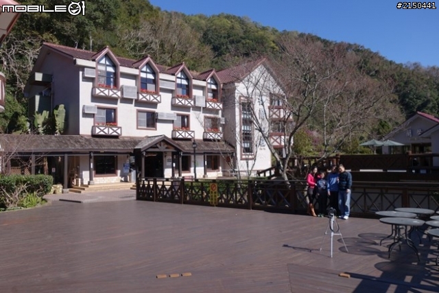 【北台灣行】北海岸.北橫公路(2014.1.19~01.25)-Day 5