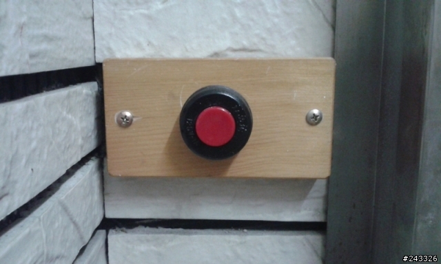 復古門鈴ＤＩＹ