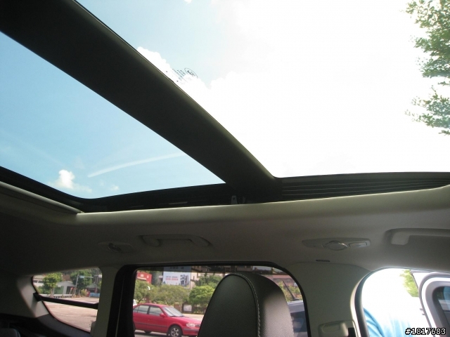 [簡單開箱]kuga 2.0 Titanium