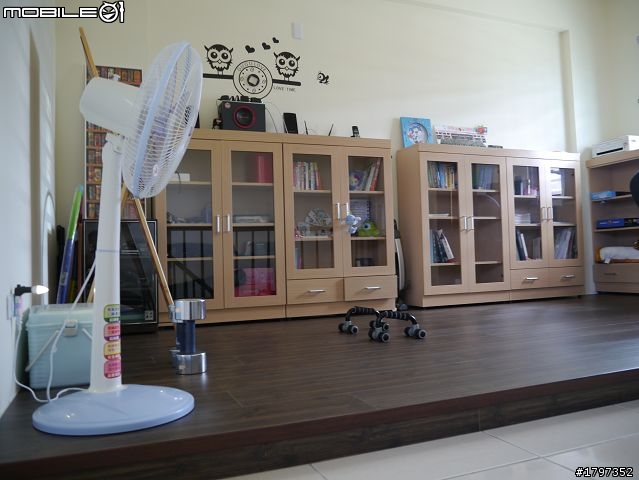 [開箱] 重收納的簡約式透天（更新）