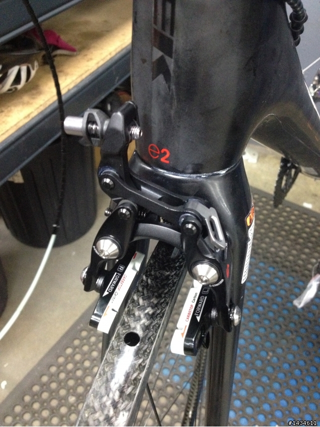 Trek Émonda SLR 10 半開箱