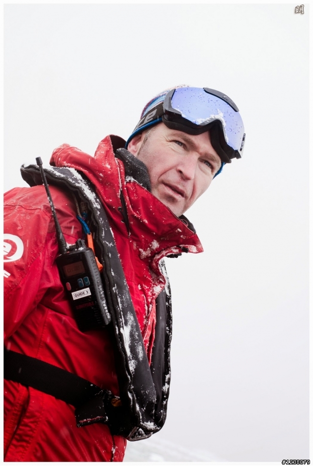 2013 Antarctica 南極
