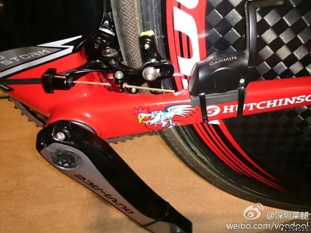 分享騎過的愛車