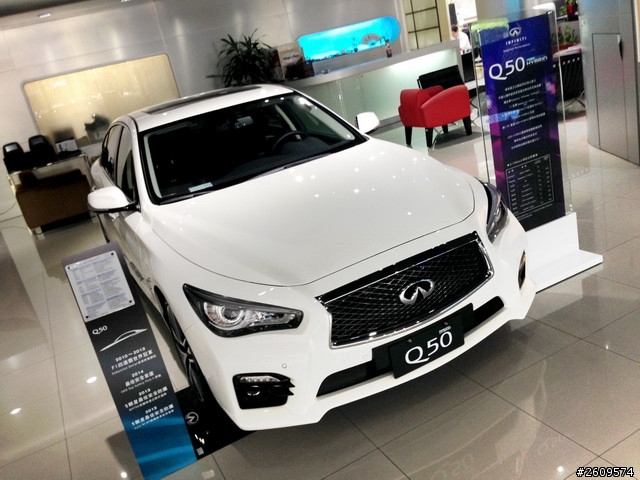 這是一種少了跑味、多了房味的概念，GS450h有感