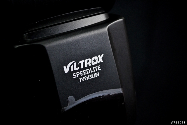 高GN i-TTL閃燈新選擇【VILTROX JY-680N】