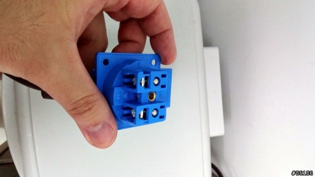 【開箱】 Quamar M80 磨豆機