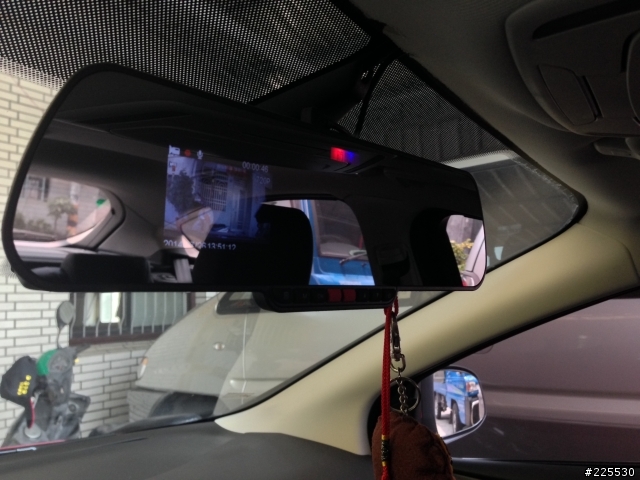 Focus MK3 8W -不專業開箱文<補車圖>