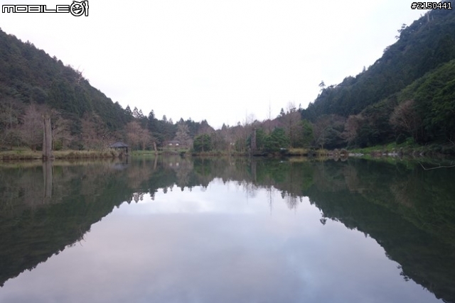 【北台灣行】北海岸.北橫公路(2014.1.19~01.25)-Day 5