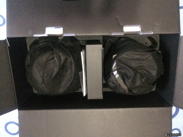 [開箱] harman/kardon NOVA HiFi 2.0