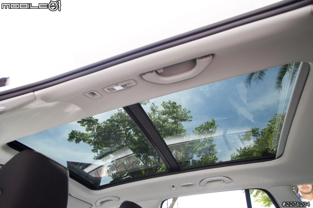 [採訪]空間雙雄登場 Skoda Octavia Combi & Roomster聯袂上市
